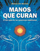 MANOS que CURAN