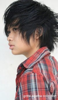 Gritte Agatha