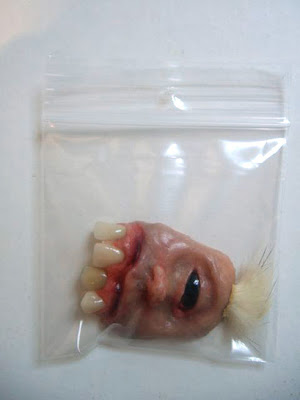 Dime Bags
