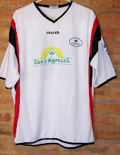 CAMISETA OFICIAL 2008