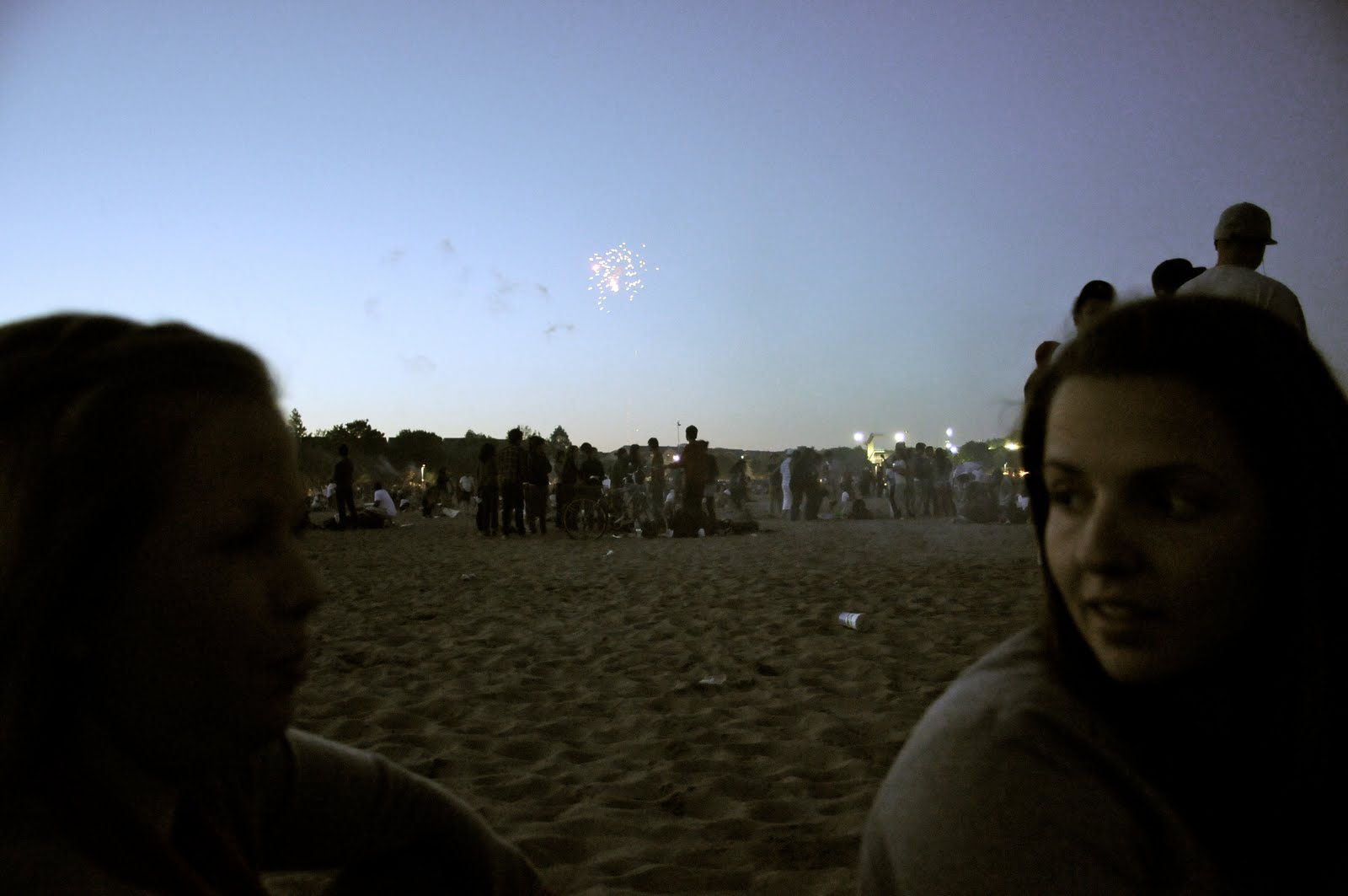 Ashbridges Bay Toronto