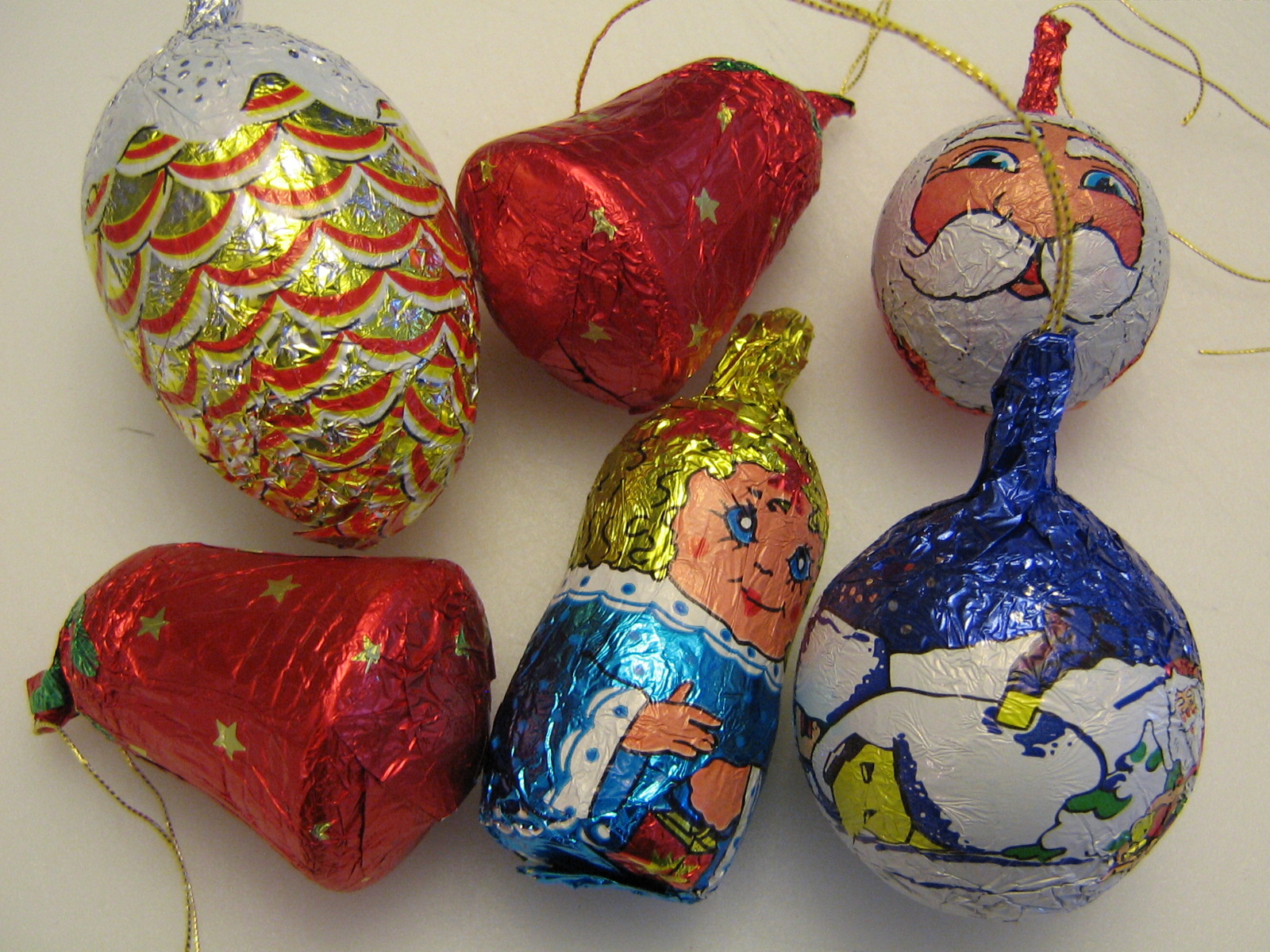 Quanto Basta This Christmas tree looks good enough to eat!