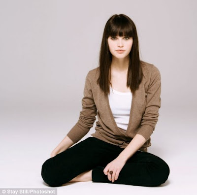 Oh La La Land: April Fashion Fa...