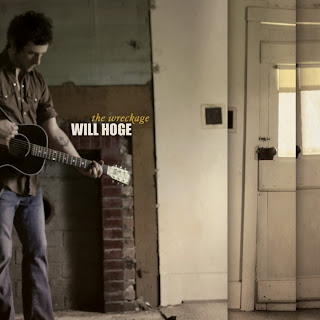 ¿Qué estáis escuchando ahora? - Página 7 Will+hoge+the+wreckage