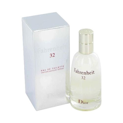 dior fahrenheit 32 50ml