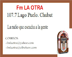 Fm LA OTRA 107.7