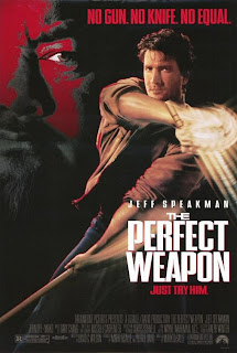 The Perfect Weapon (1991) *