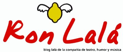 Ron Lalá