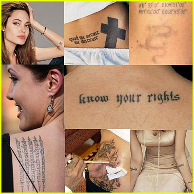 Tattoo Ideas In Latin. tattoo quote ideas