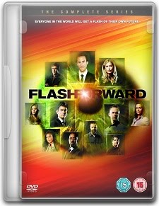 FlashForward - 1ª Temporada Completa - Dublado FlashForward - 1ª Temporada Completa - Dublado