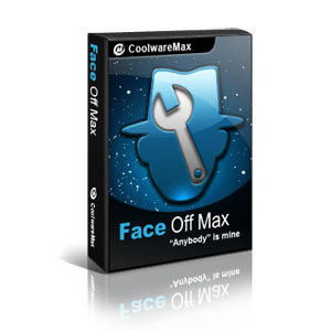 Capa CoolwareMax Face Off Max v3.1.9.8 + Serial