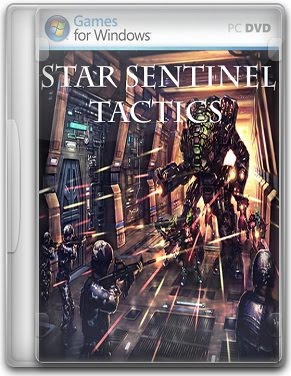 Star Sentinel Tactics - PC (Completo) + Crack Capa Star Sentinel Tactics PC (Completo) + Crack