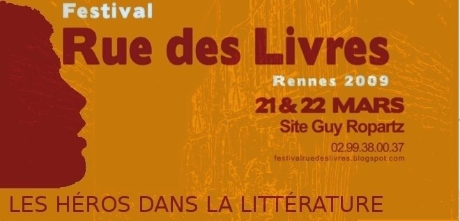 festival rue des livres