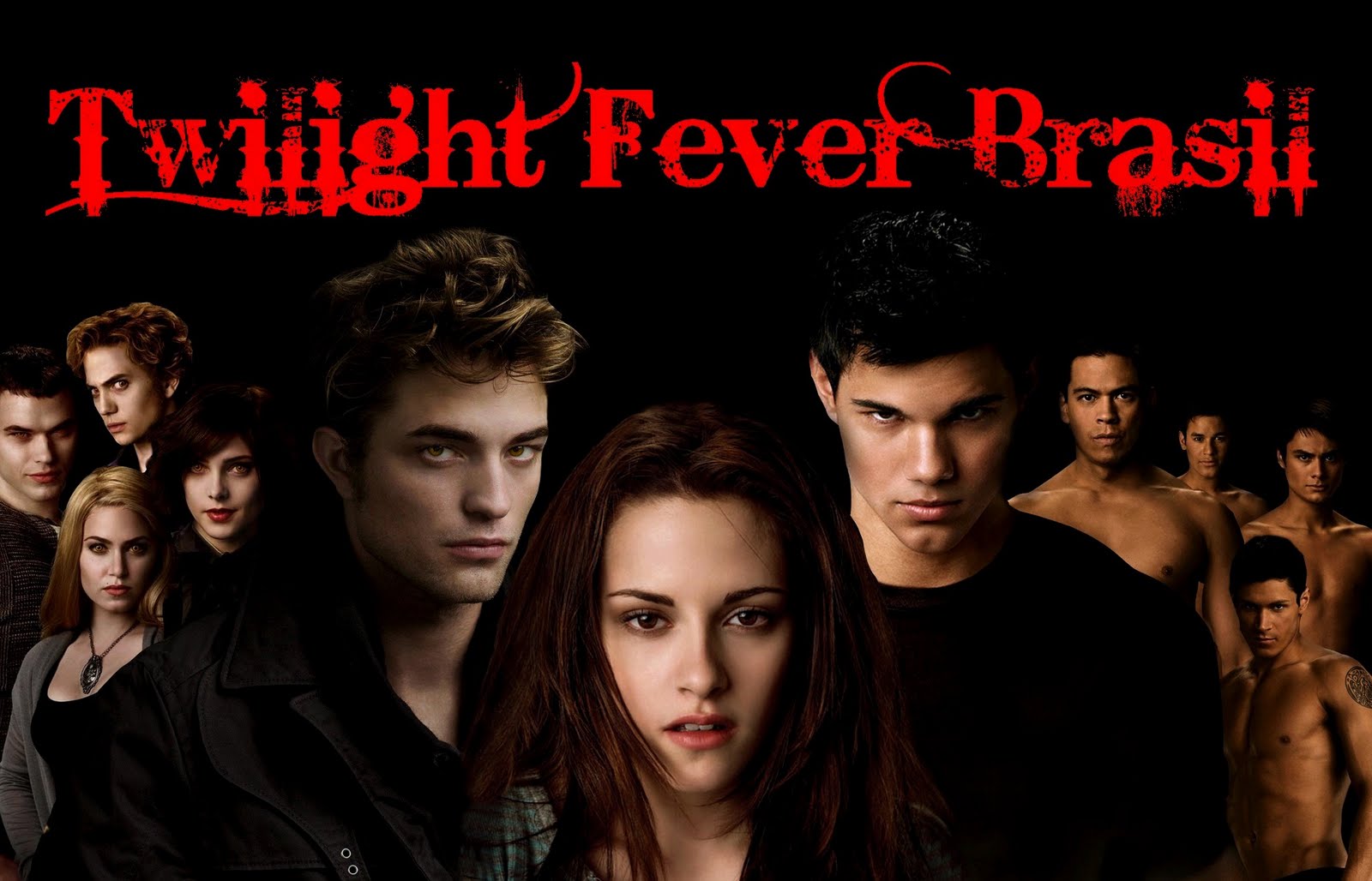Twilight Fever Brasil