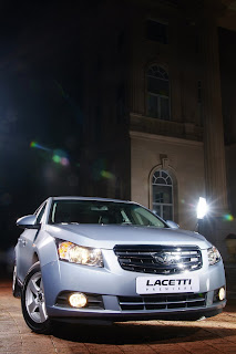 Daewoo+cruze