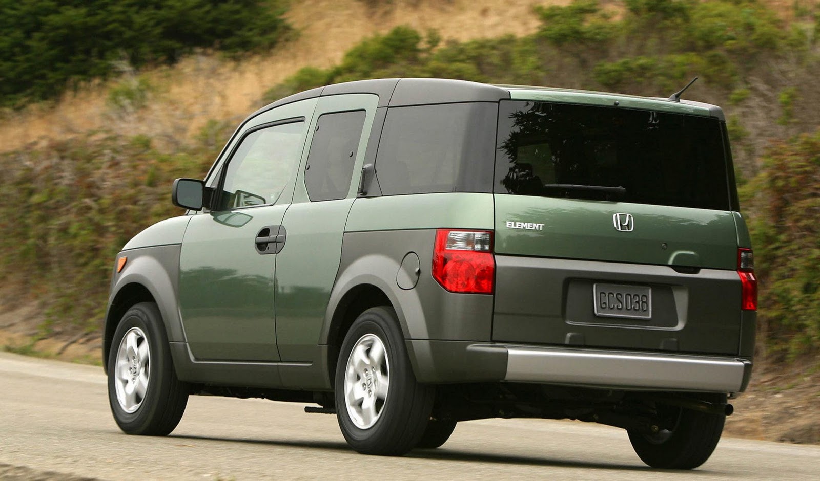 honda element years to avoid honda element years to avoid