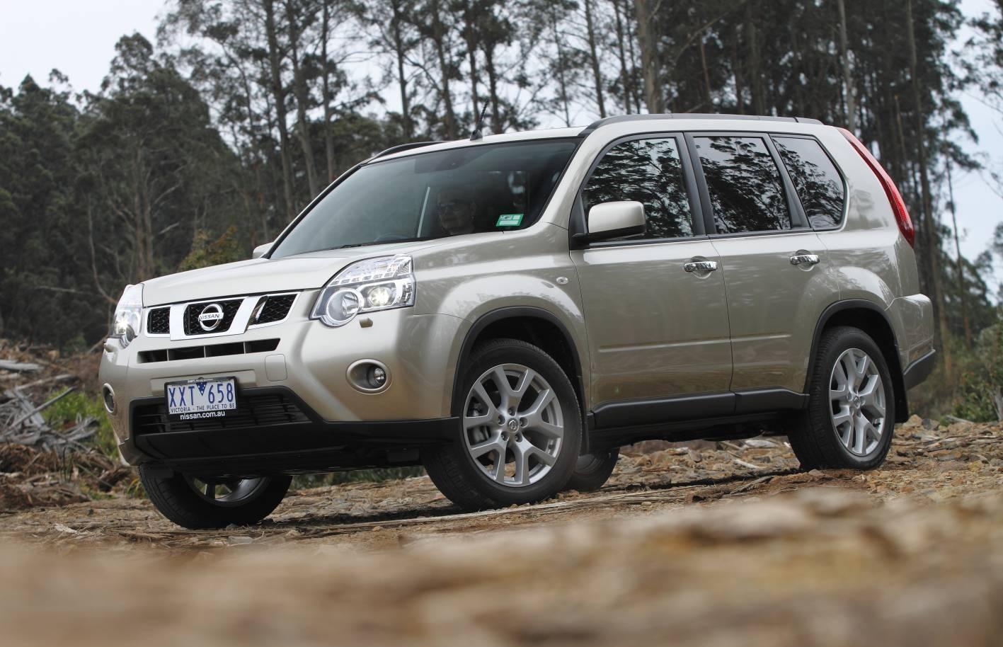 Car Review Nissan XTrail 2WD pricing announced (AU)