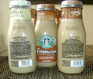 are starbucks frappuccinos good after expiration date?