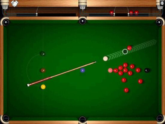 Find similar games to Cue Club 2 by genre
