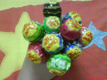 I have promise candy =D