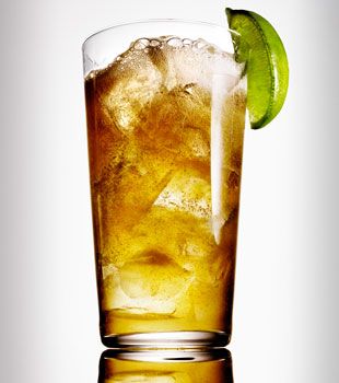 MOSCOW MULE: