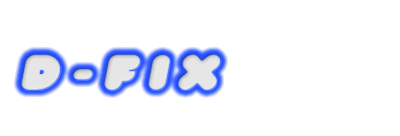 D-fix. Elfix Design blog.