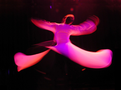 Dervish Art