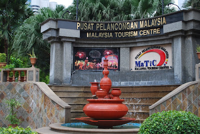KUALA LUMPUR  PUTRAJAYA  LABUAN Pusat Pelancongan Malaysia