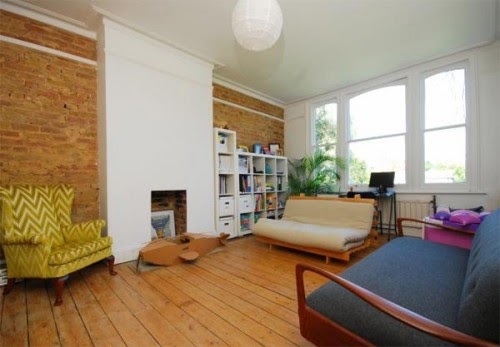 Interior Design Minimalist Small Flat Interior Design In Forest Hill