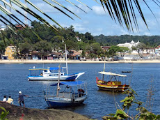 ITACARÉ BAHIA