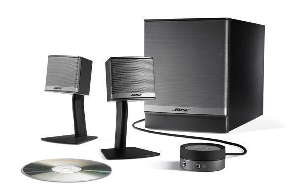 Bose COMPANION 3 II