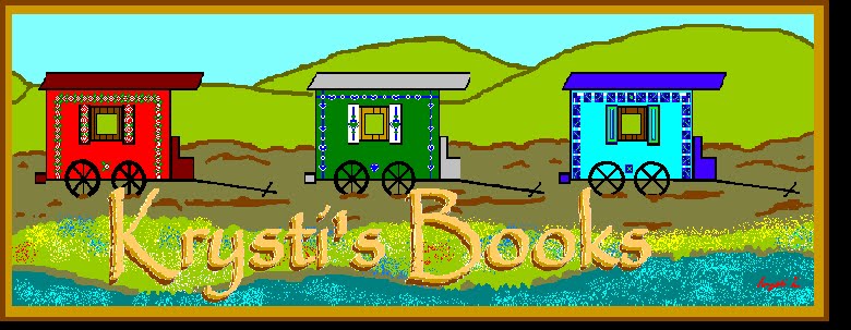 Krysti's Books