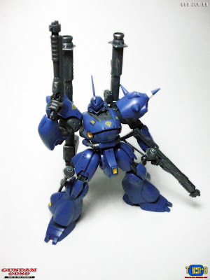 Hguc Kampfer