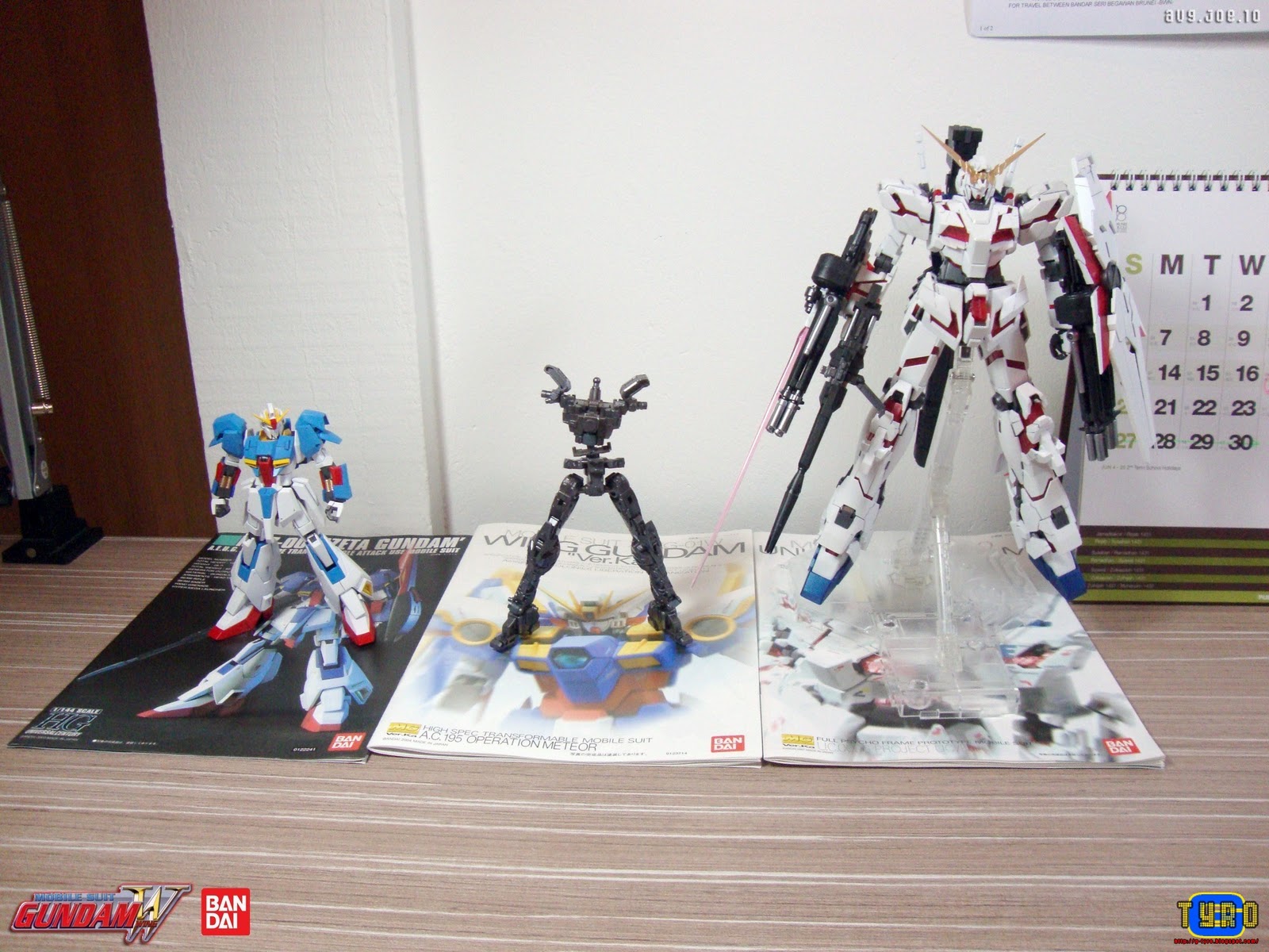 Wing Ver Ka