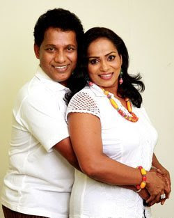  srilankan Actress Gayana Sudarshani