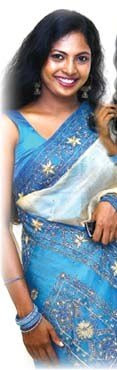 srliankan Actress Himali Sauranga
