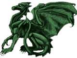 Green Dragons