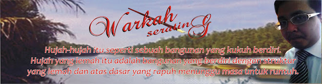 WARKAH SERATING