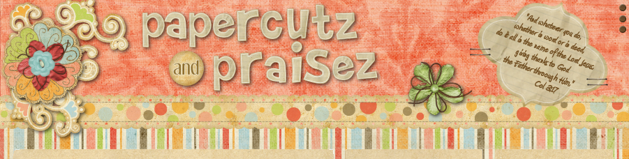 Paper Cutz and Praisez