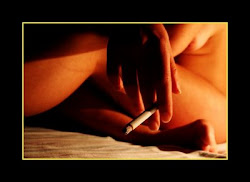 A essência expelida...