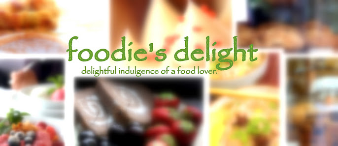 foodie's delight