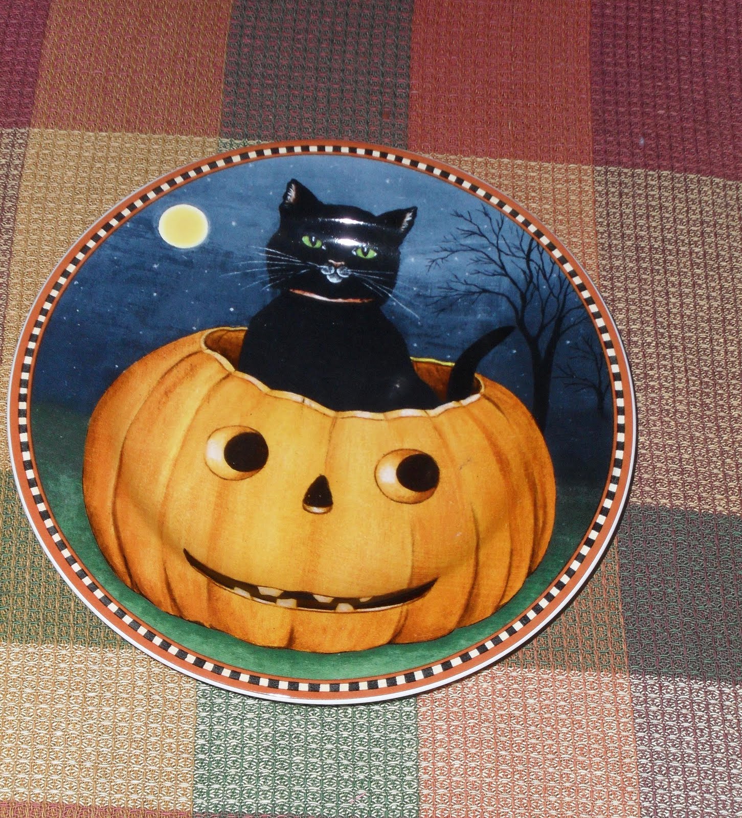 At home with Elaine: September 2010