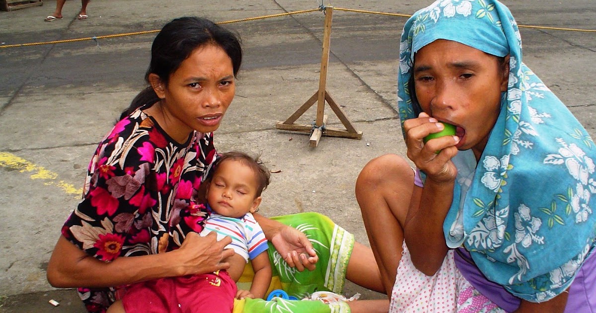 Badjao problems picture