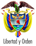 Escudo de Colombia