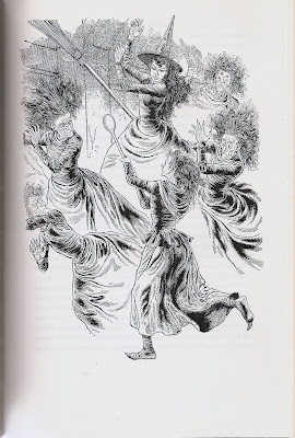 BLACK MERMAID PRODUCTIONS™ More Robin Jacques Surprises