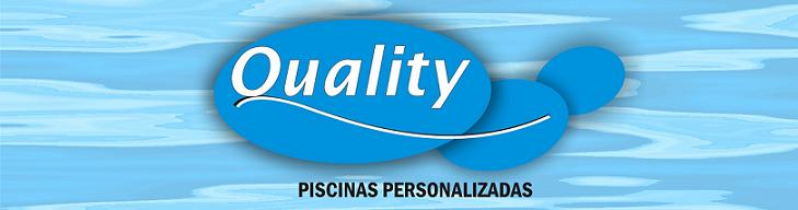 Quality - Piscinas Personalizadas