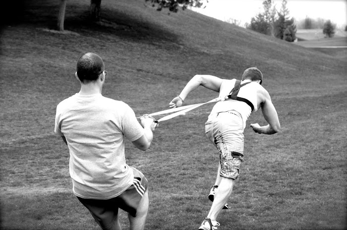 Pure Boot camp salt lake city