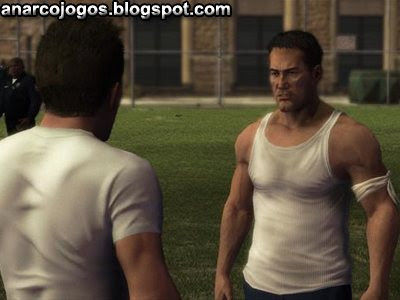 Review Prision Break: The Conspiracy (Xbox 360, Ps3 e PC) Prison+Break+The+Conspiracy+!