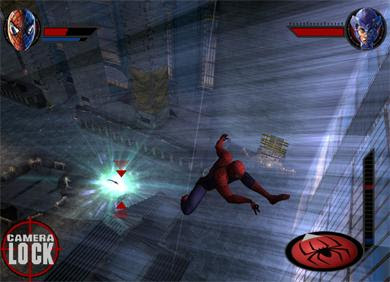 Spiderman 3 Pc Full Ripped