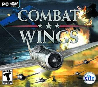 Combat Wings: Pacific Heroes Combat+Wings+Pacific+Heroes+!!!!